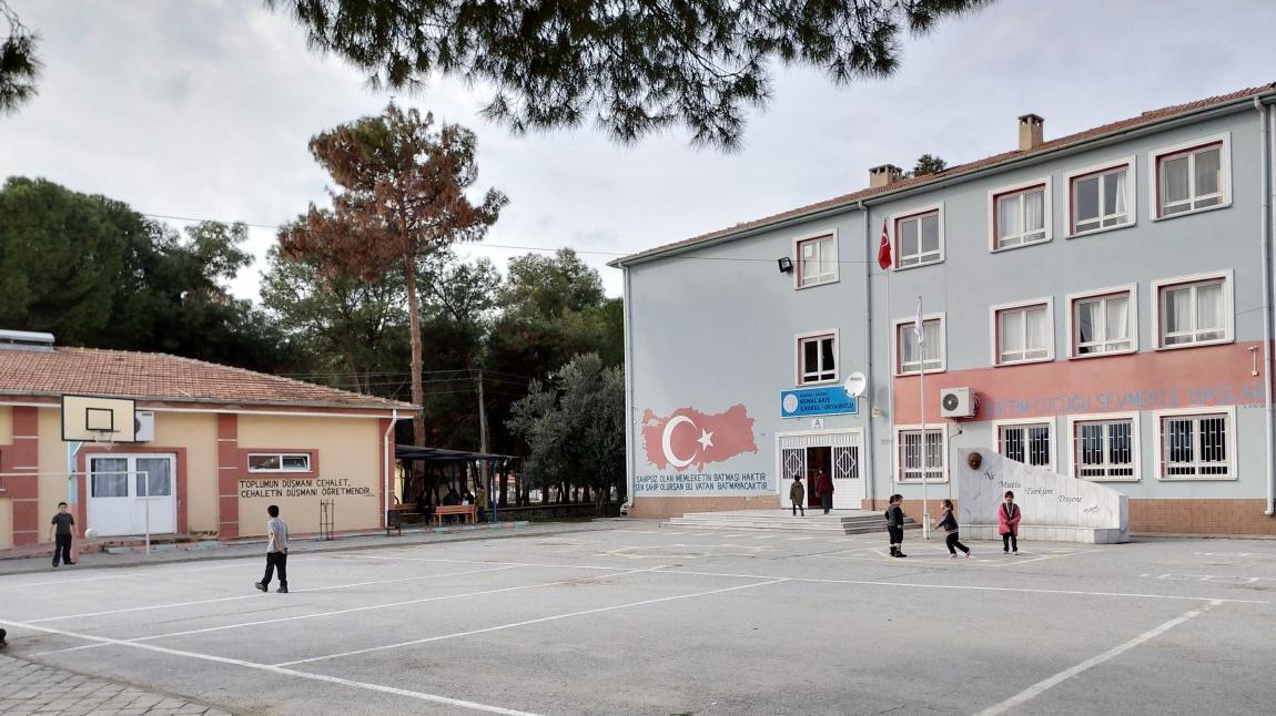 Kemal Akiş Ortaokulu Fotoğrafı