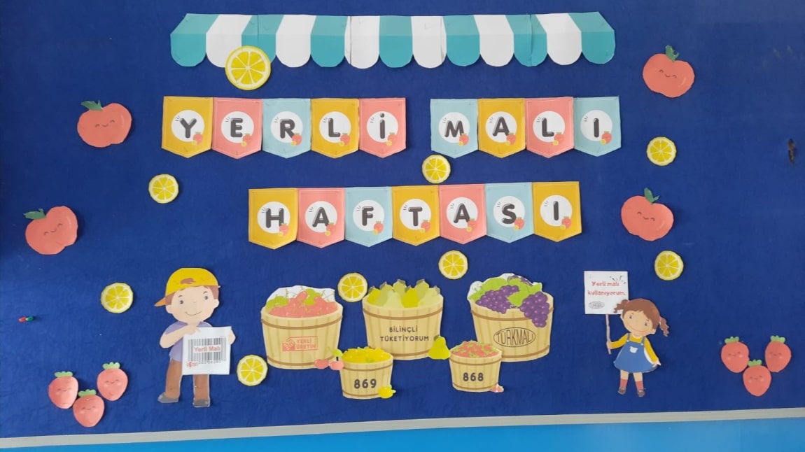 Yerli Malı Haftası 
