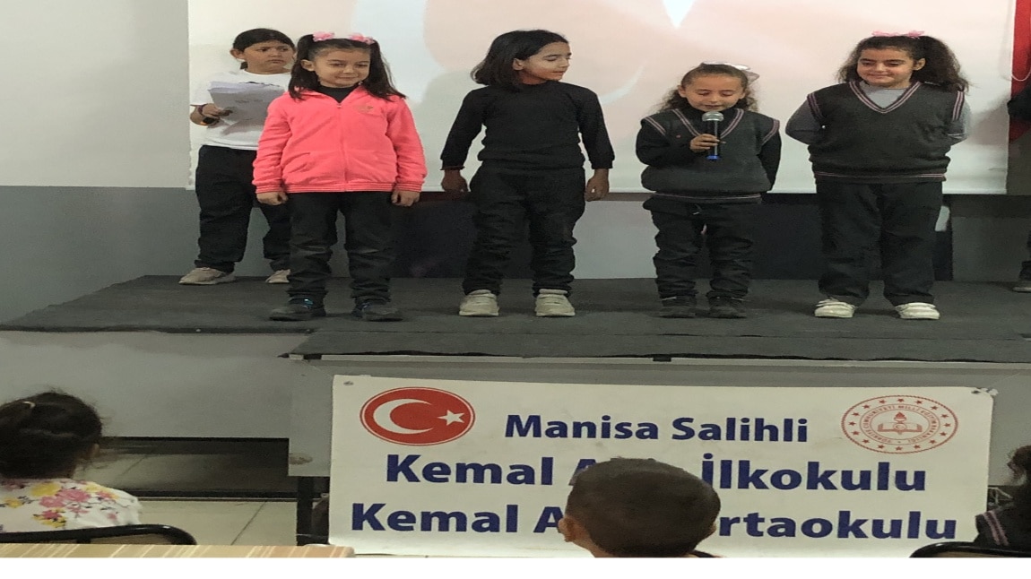 İstiklal Marşı'nın Kabulü ve Mehmet Akif Ersoy'u Anma Günü
